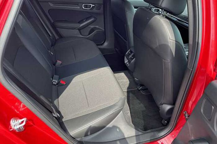 Honda Civic Hybrid Civic Hybrid 