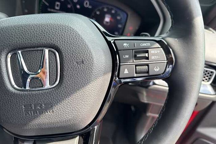 Honda Civic Hybrid Civic Hybrid 