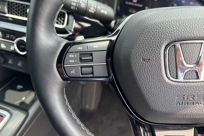 Honda Civic Hybrid Civic Hybrid 