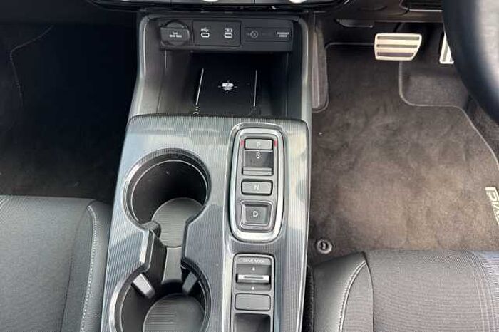 Honda Civic Hybrid Civic Hybrid 