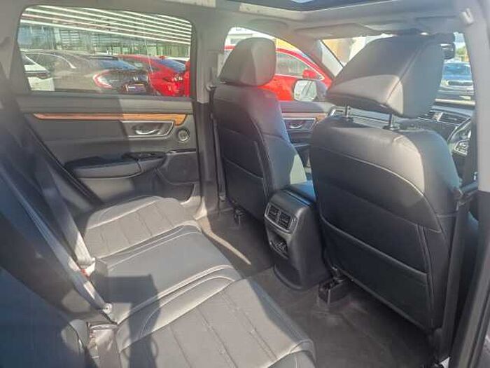 Honda CR-V 1.5 VTEC Turbo EX 5dr 
