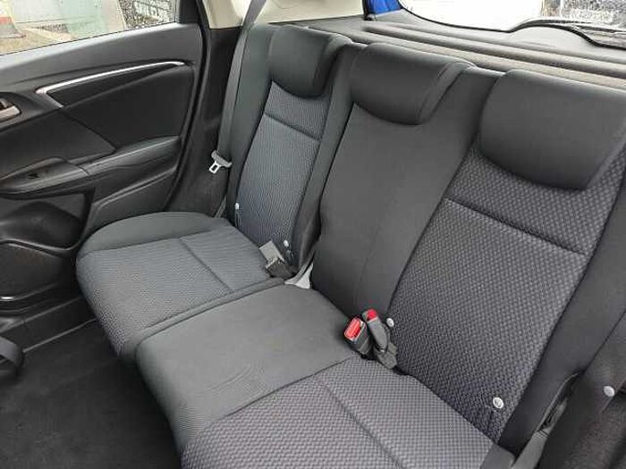 Honda Jazz 1.3 i-VTEC SE 5dr 