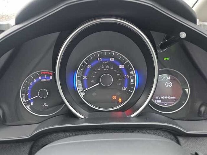 Honda Jazz 1.3 i-VTEC SE 5dr 