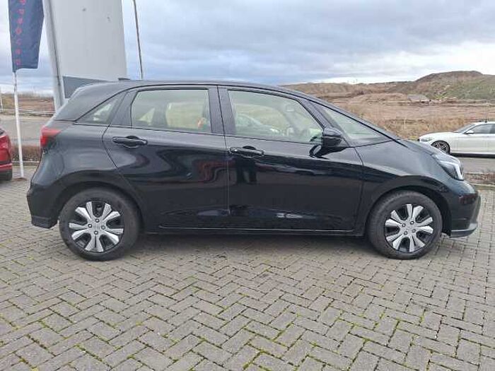 Honda Jazz Hybrid 1.5 i-MMD Hybrid Elegance 5dr eCVT 