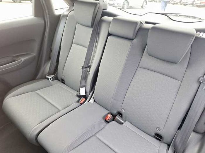 Honda Jazz Hybrid 1.5 i-MMD Hybrid Elegance 5dr eCVT 