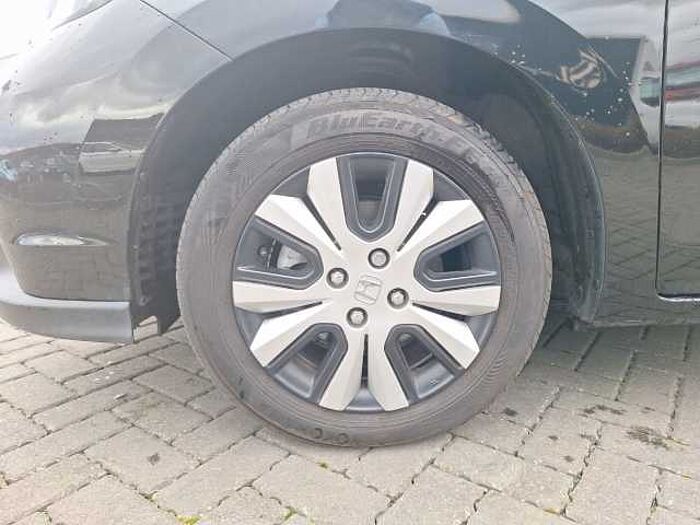 Honda Jazz Hybrid 1.5 i-MMD Hybrid Elegance 5dr eCVT 