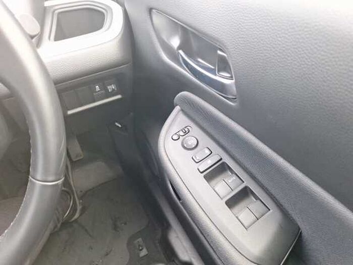 Honda Jazz Hybrid 1.5 i-MMD Hybrid Elegance 5dr eCVT 