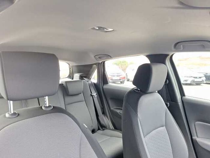 Honda Jazz Hybrid 1.5 i-MMD Hybrid Elegance 5dr eCVT 