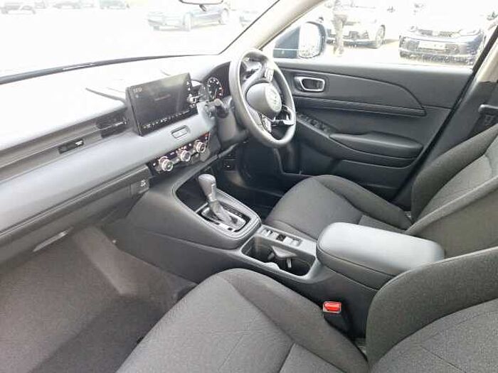 Honda HR-V e:HEV 1.5 e:HEV Elegance 5dr CVT 