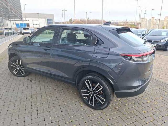 Honda HR-V e:HEV 1.5 e:HEV Elegance 5dr CVT 
