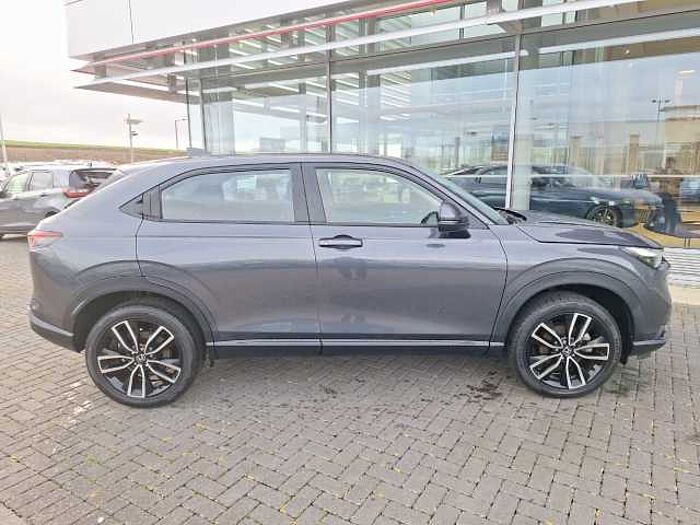 Honda HR-V e:HEV 1.5 e:HEV Elegance 5dr CVT 