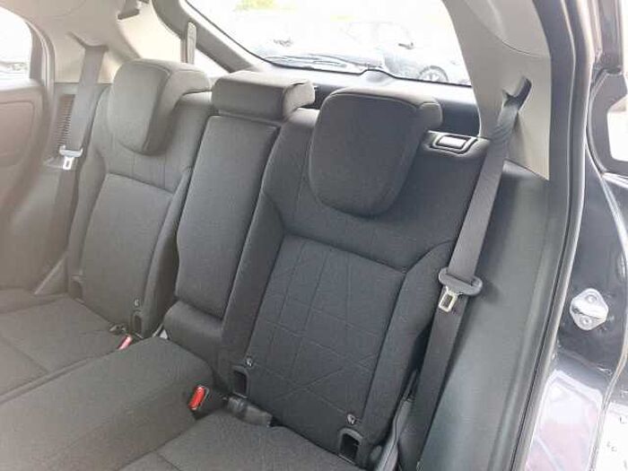 Honda HR-V e:HEV 1.5 e:HEV Elegance 5dr CVT 