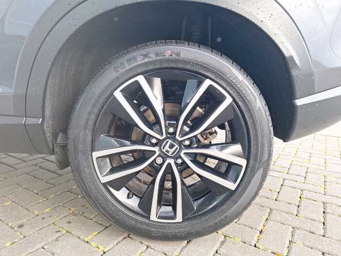 Honda HR-V e:HEV 1.5 e:HEV Elegance 5dr CVT 