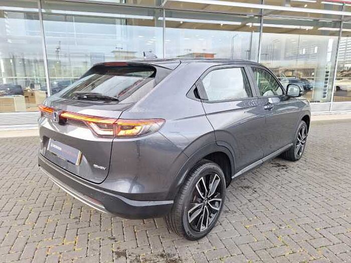 Honda HR-V e:HEV 1.5 e:HEV Elegance 5dr CVT 