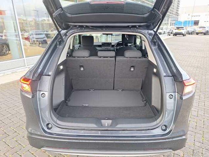 Honda HR-V e:HEV 1.5 e:HEV Elegance 5dr CVT 