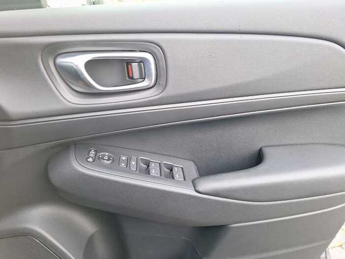 Honda HR-V e:HEV 1.5 e:HEV Elegance 5dr CVT 