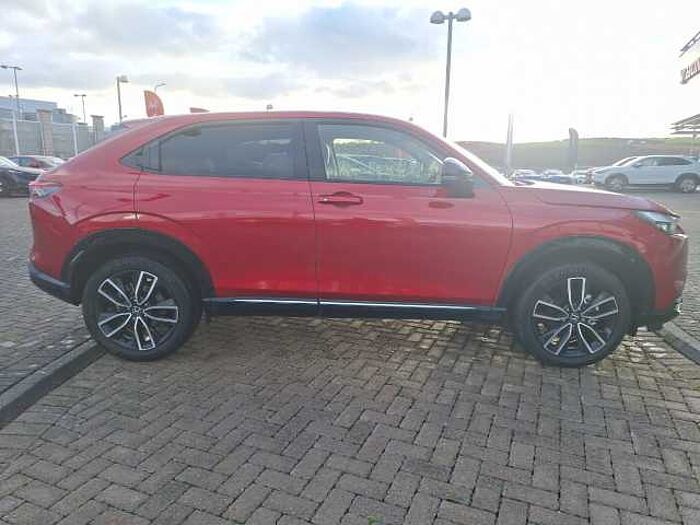 Honda HR-V e:HEV 1.5 e:HEV Advance 5dr CVT 