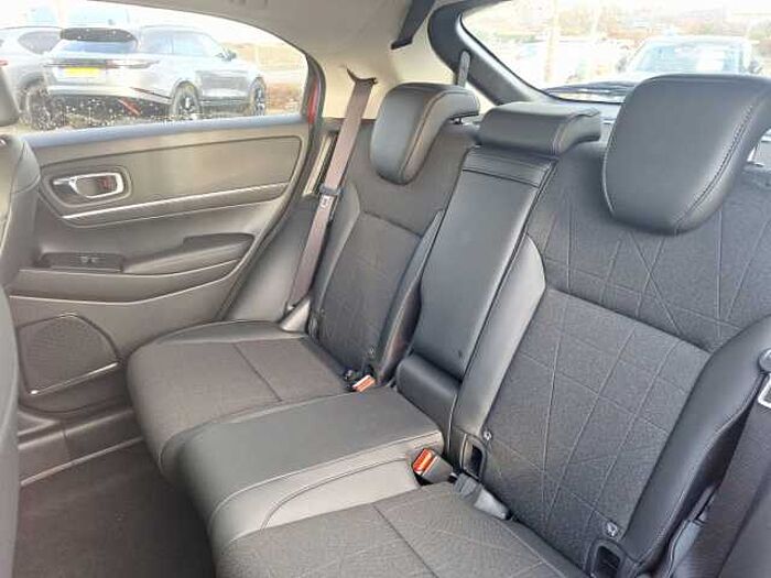 Honda HR-V e:HEV 1.5 e:HEV Advance 5dr CVT 