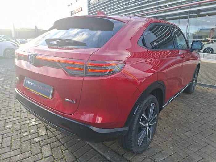 Honda HR-V e:HEV 1.5 e:HEV Advance 5dr CVT 