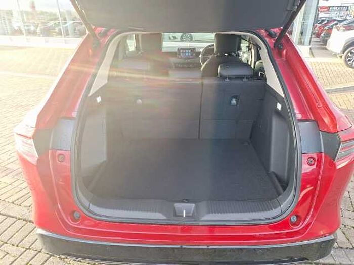 Honda HR-V e:HEV 1.5 e:HEV Advance 5dr CVT 