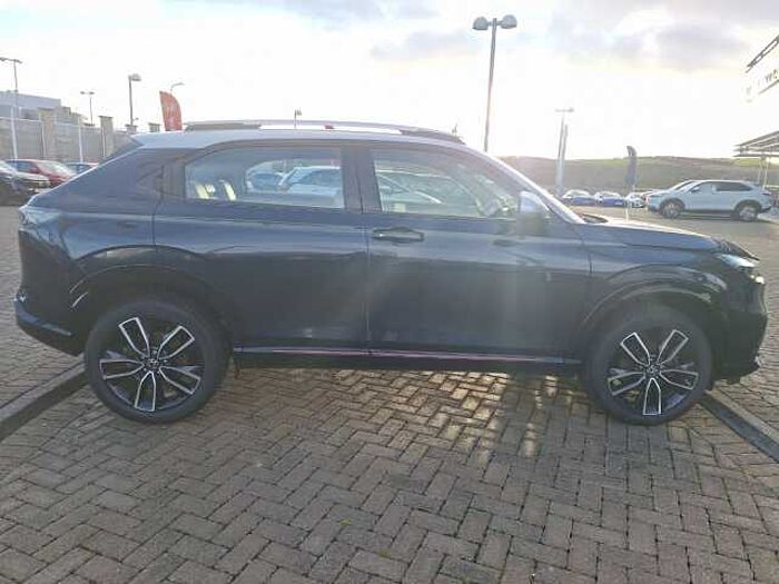 Honda HR-V Hybrid 1.5 eHEV Advance Style 5dr CVT 