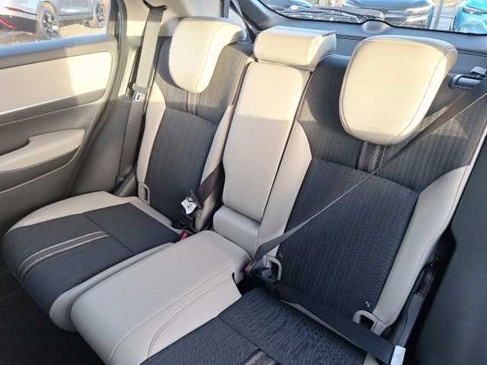 Honda HR-V Hybrid 1.5 eHEV Advance Style 5dr CVT 