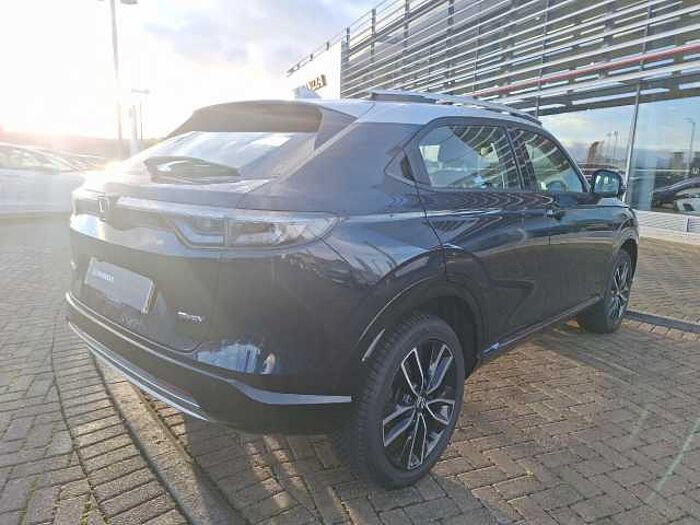 Honda HR-V Hybrid 1.5 eHEV Advance Style 5dr CVT 