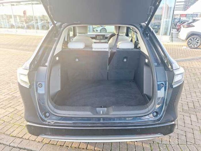 Honda HR-V Hybrid 1.5 eHEV Advance Style 5dr CVT 