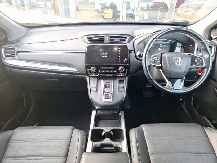 Honda CR-V CR-V SR 