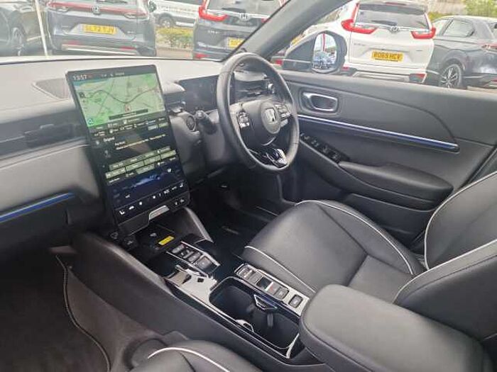 Honda e:Ny1 150kW Advance 69kWh 5dr Auto 