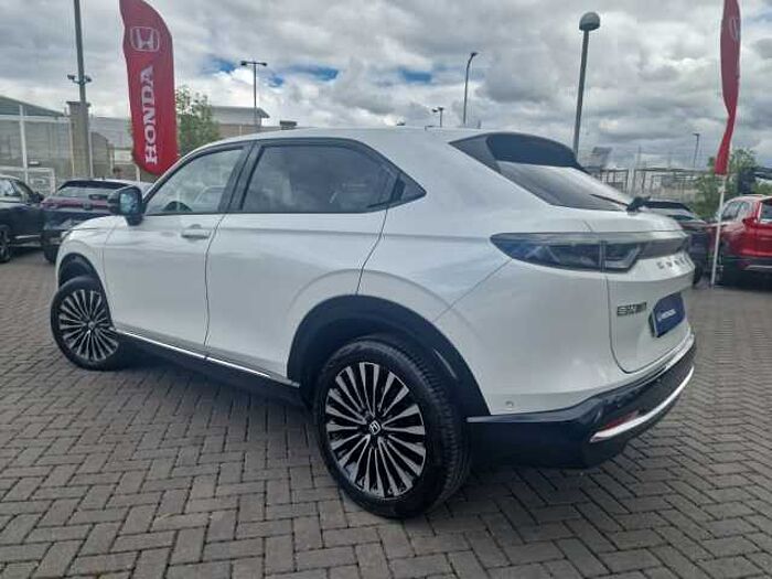 Honda e:Ny1 150kW Advance 69kWh 5dr Auto 