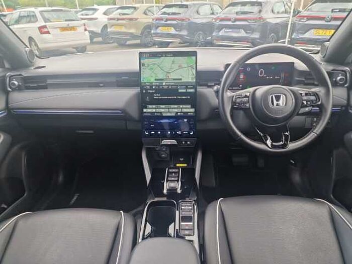 Honda e:Ny1 150kW Advance 69kWh 5dr Auto 