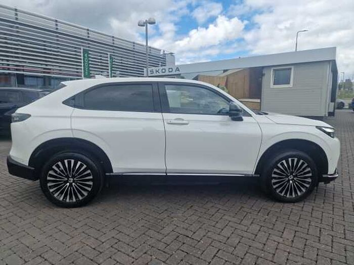 Honda e:Ny1 150kW Advance 69kWh 5dr Auto 