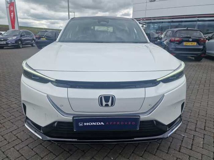 Honda e:Ny1 150kW Advance 69kWh 5dr Auto 