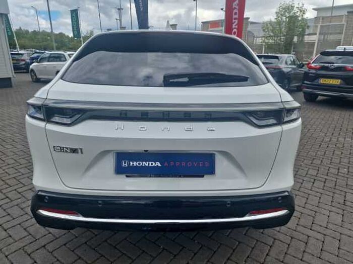 Honda e:Ny1 150kW Advance 69kWh 5dr Auto 