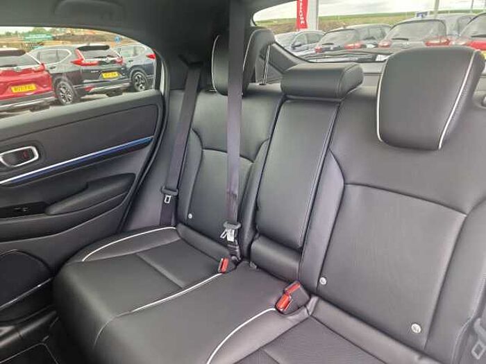 Honda e:Ny1 150kW Advance 69kWh 5dr Auto 