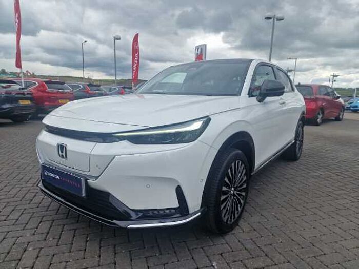 Honda e:Ny1 150kW Advance 69kWh 5dr Auto 
