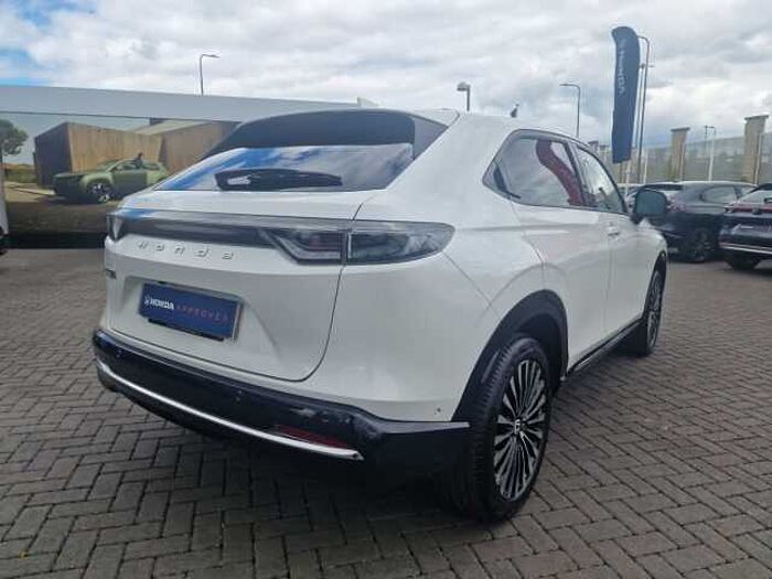 Honda e:Ny1 150kW Advance 69kWh 5dr Auto 