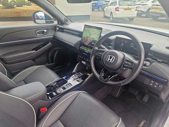 Honda e:Ny1 150kW Advance 69kWh 5dr Auto 