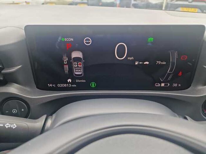Honda e:Ny1 150kW Advance 69kWh 5dr Auto 