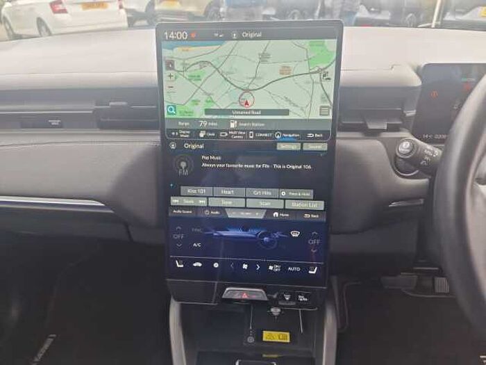 Honda e:Ny1 150kW Advance 69kWh 5dr Auto 