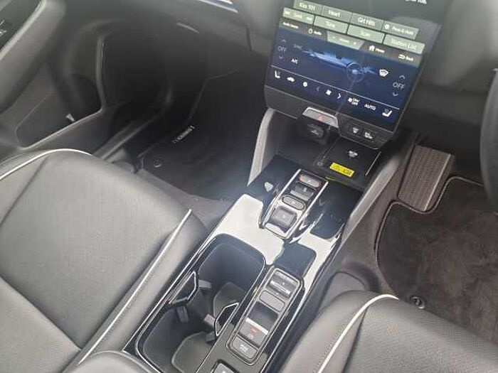 Honda e:Ny1 150kW Advance 69kWh 5dr Auto 