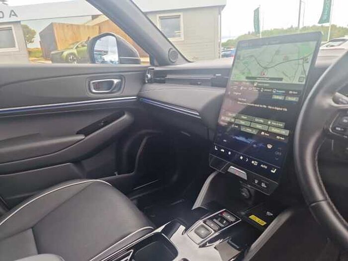 Honda e:Ny1 150kW Advance 69kWh 5dr Auto 