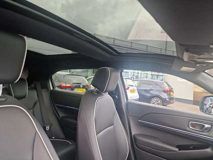 Honda e:Ny1 150kW Advance 69kWh 5dr Auto 