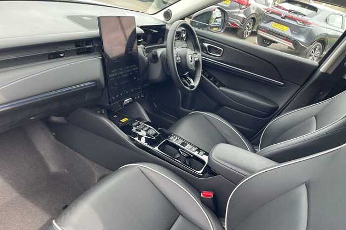 Honda e:Ny1 150kW Elegance 69kWh 5dr Auto 