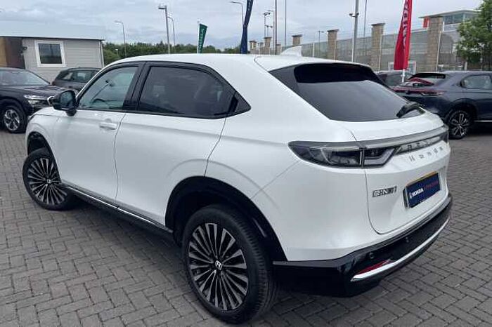 Honda e:Ny1 150kW Elegance 69kWh 5dr Auto 