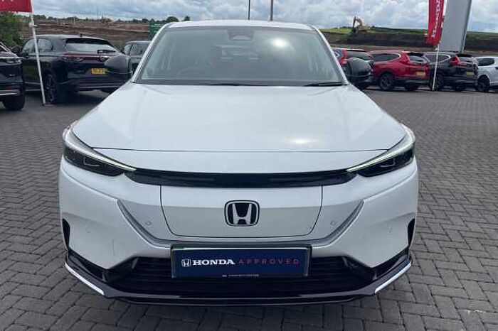 Honda e:Ny1 150kW Elegance 69kWh 5dr Auto 