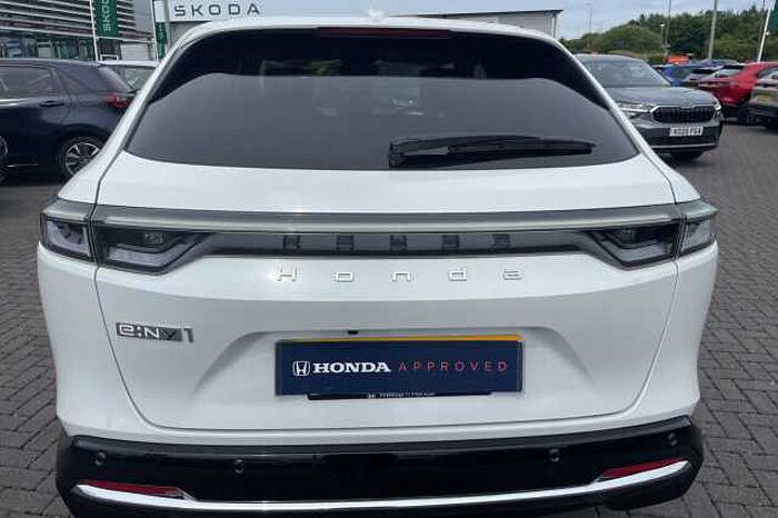 Honda e:Ny1 150kW Elegance 69kWh 5dr Auto 