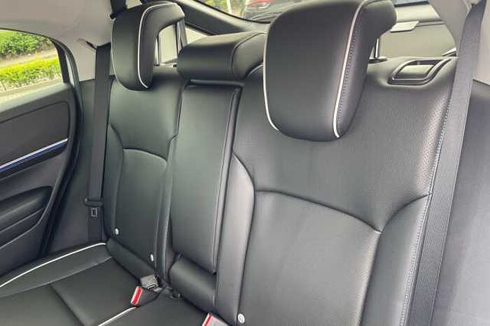 Honda e:Ny1 150kW Elegance 69kWh 5dr Auto 