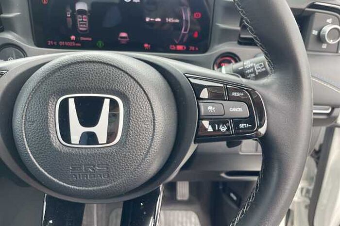 Honda e:Ny1 150kW Elegance 69kWh 5dr Auto 